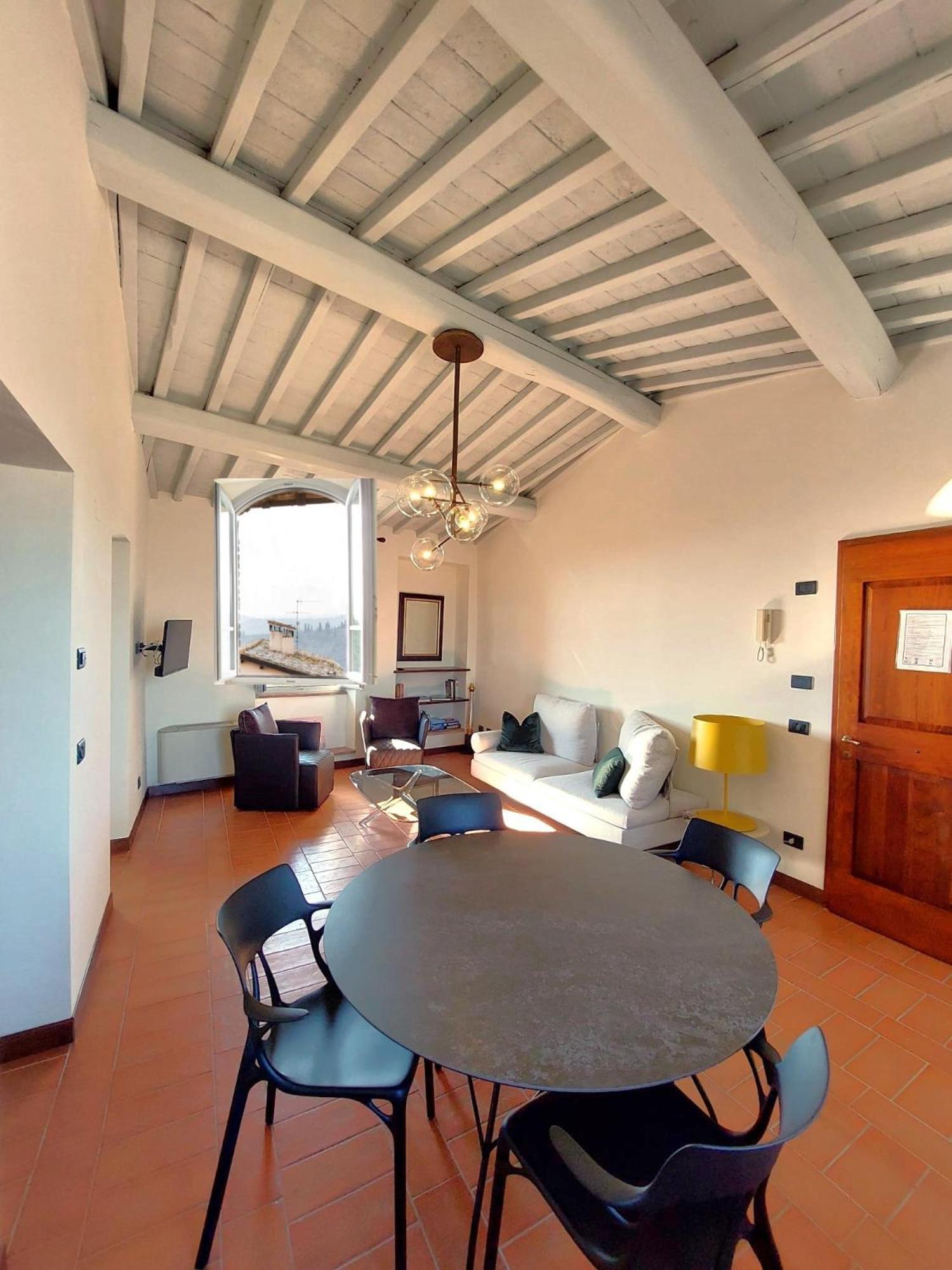 Castello Di Fulignano Ranuccio10 Superior Apartment سان جيمينيانو المظهر الخارجي الصورة