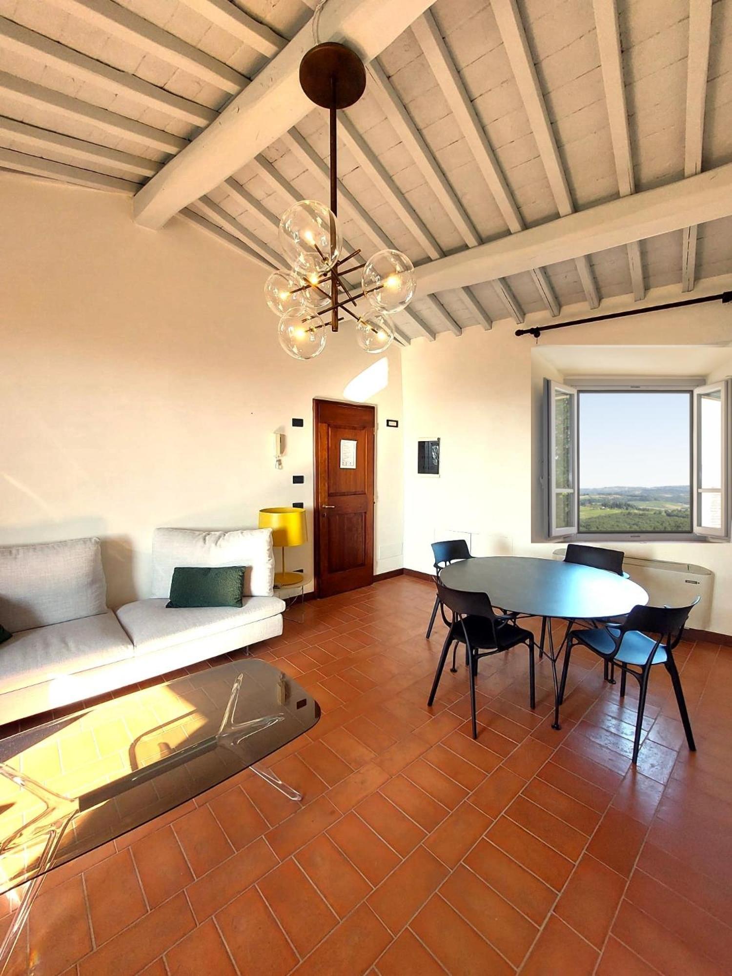 Castello Di Fulignano Ranuccio10 Superior Apartment سان جيمينيانو المظهر الخارجي الصورة