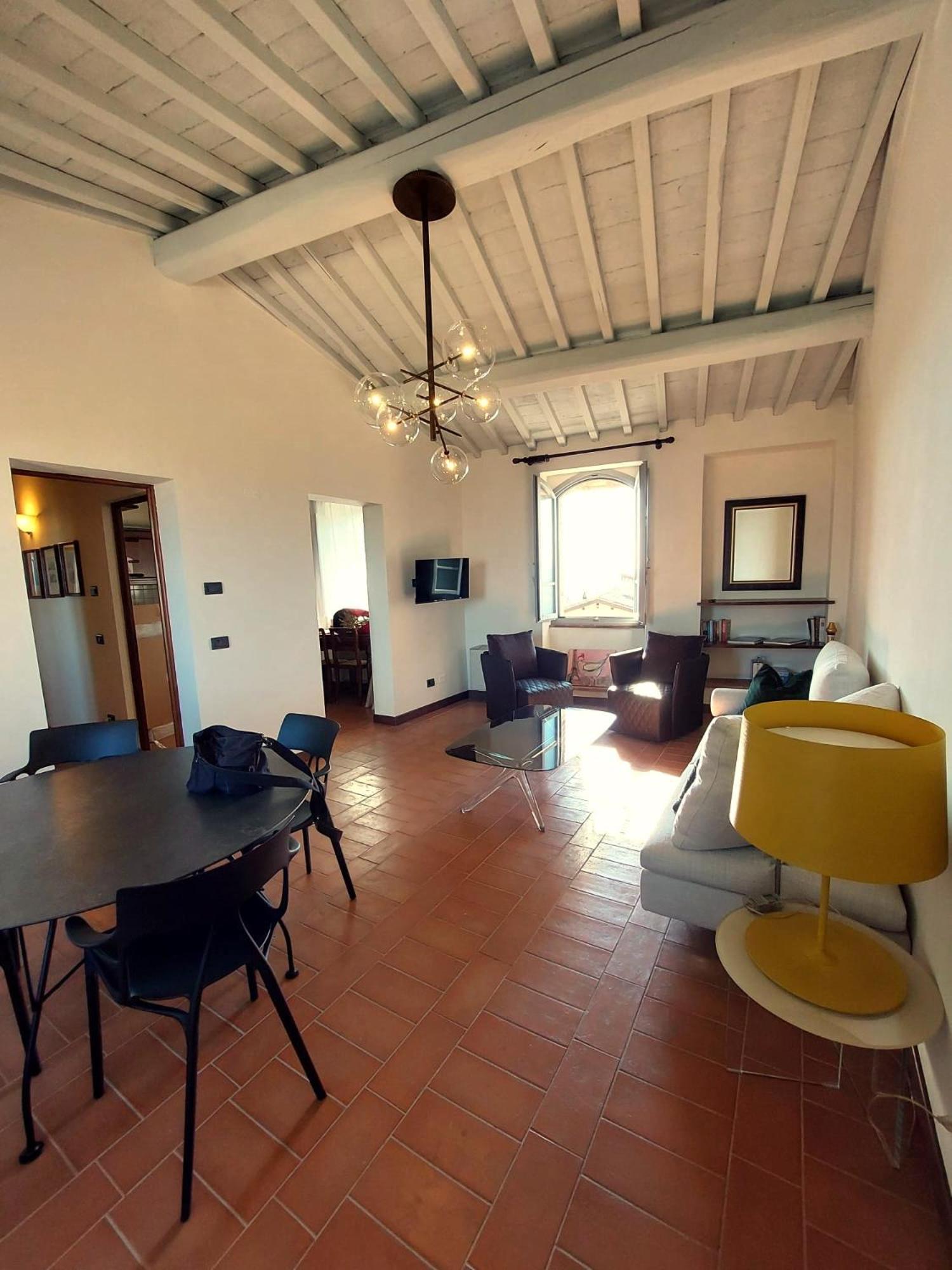 Castello Di Fulignano Ranuccio10 Superior Apartment سان جيمينيانو المظهر الخارجي الصورة