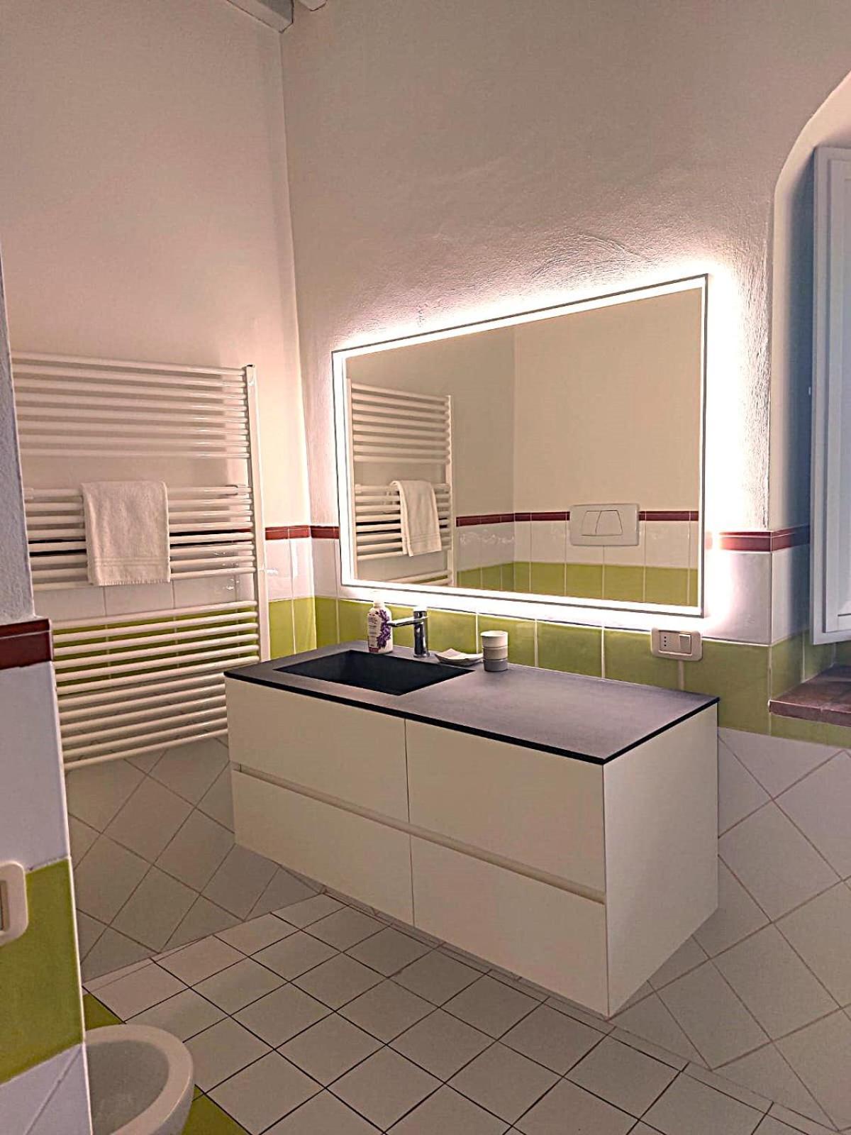 Castello Di Fulignano Ranuccio10 Superior Apartment سان جيمينيانو المظهر الخارجي الصورة
