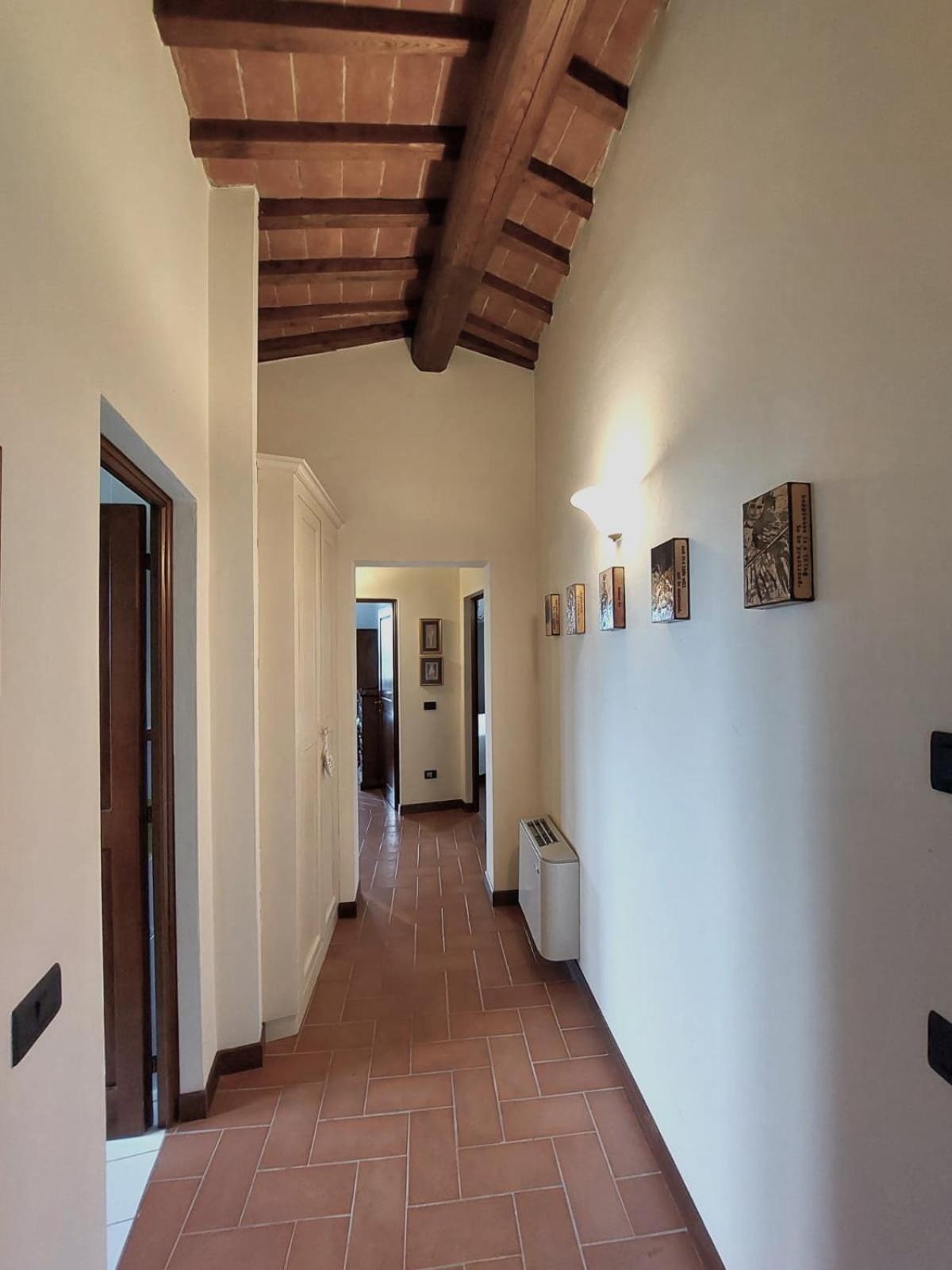 Castello Di Fulignano Ranuccio10 Superior Apartment سان جيمينيانو المظهر الخارجي الصورة