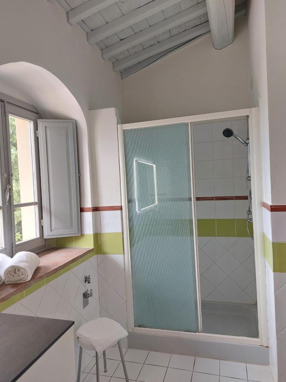 Castello Di Fulignano Ranuccio10 Superior Apartment سان جيمينيانو المظهر الخارجي الصورة